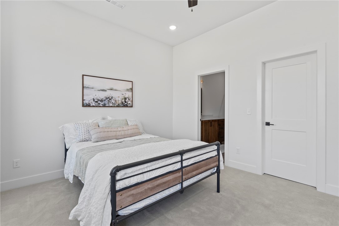 Cobble Creek Sub Rogers - Residential