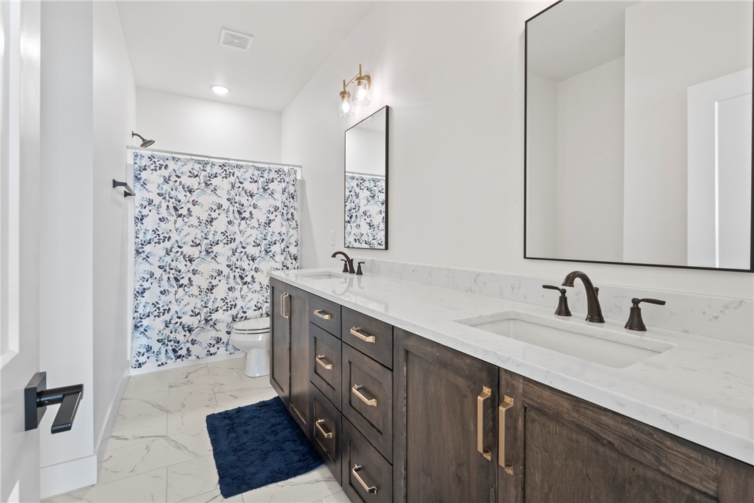 Cobble Creek Sub Rogers - Residential