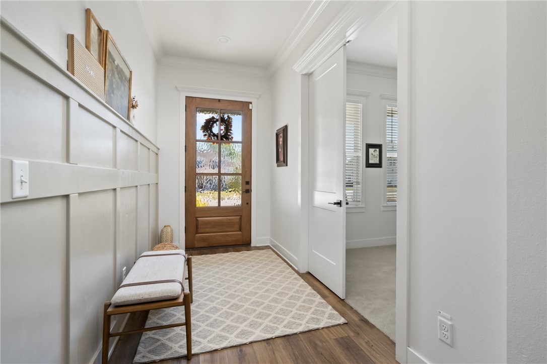 Cobble Creek Sub Rogers - Residential
