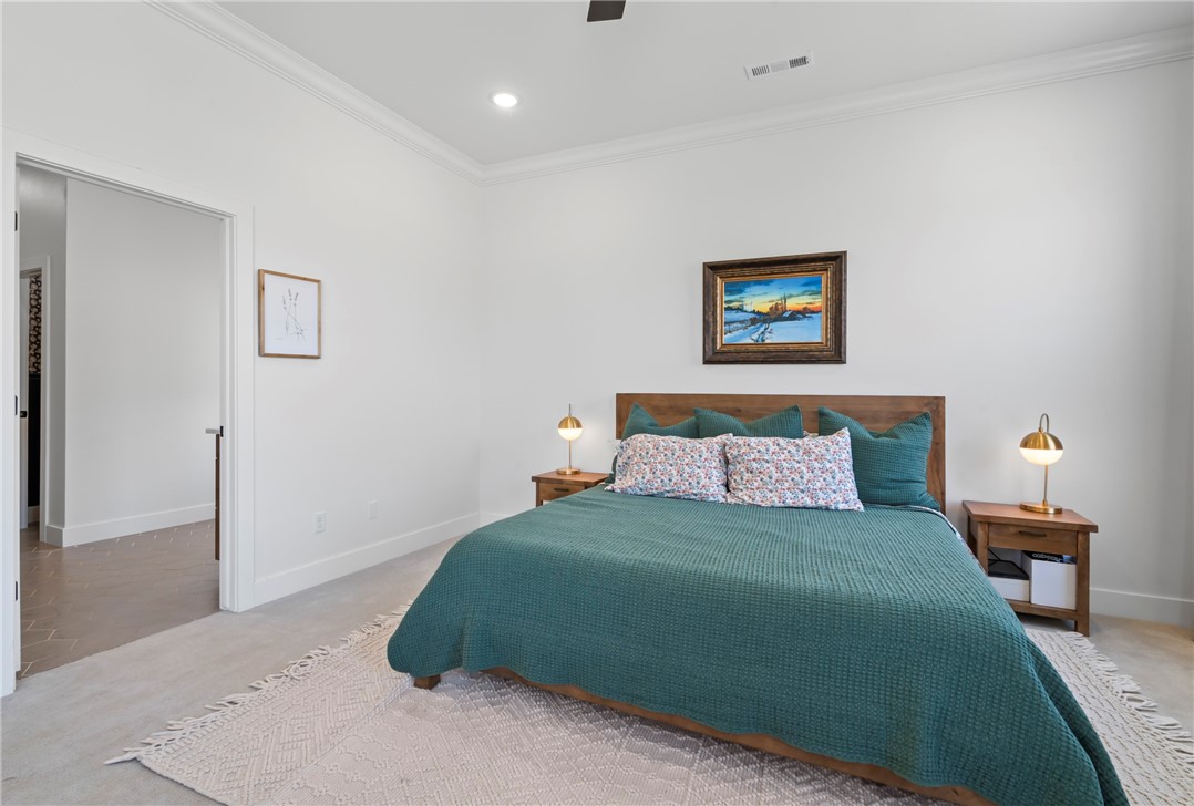 Cobble Creek Sub Rogers - Residential
