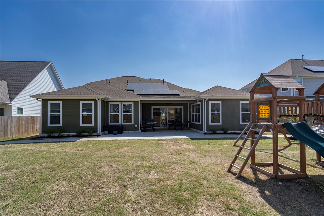 Cobble Creek Sub Rogers - Residential