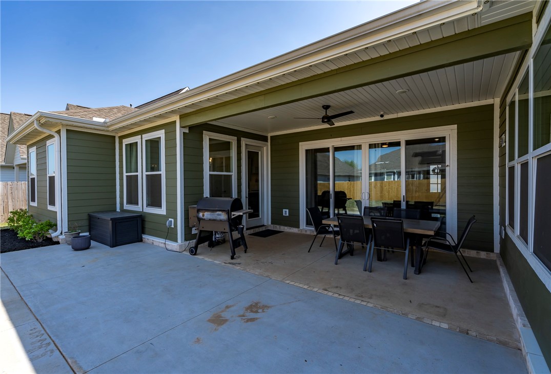 Cobble Creek Sub Rogers - Residential