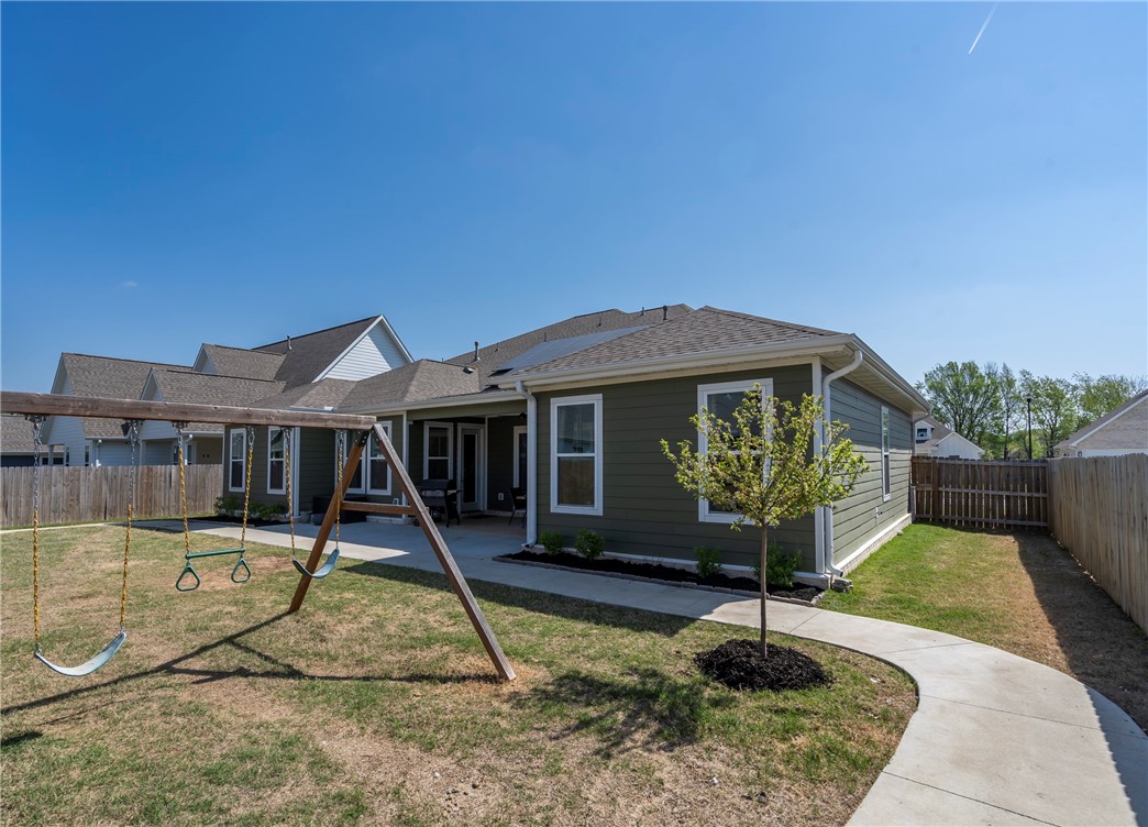 Cobble Creek Sub Rogers - Residential