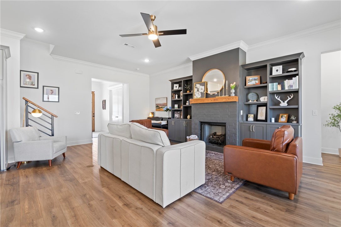 Cobble Creek Sub Rogers - Residential
