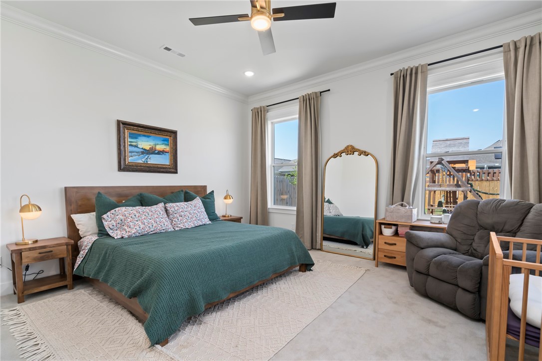 Cobble Creek Sub Rogers - Residential