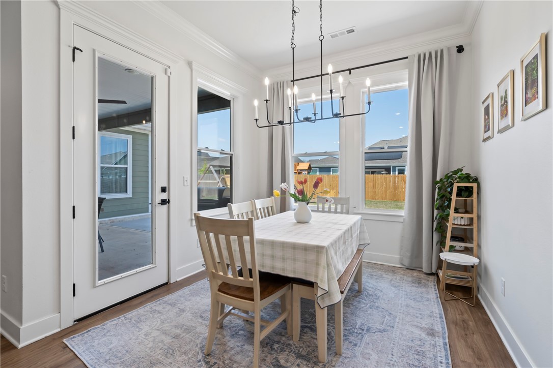 Cobble Creek Sub Rogers - Residential