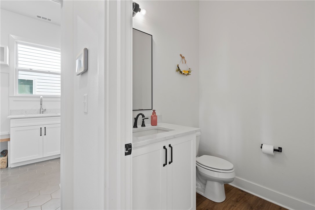 Cobble Creek Sub Rogers - Residential