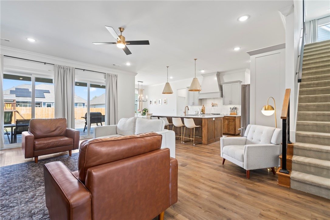 Cobble Creek Sub Rogers - Residential