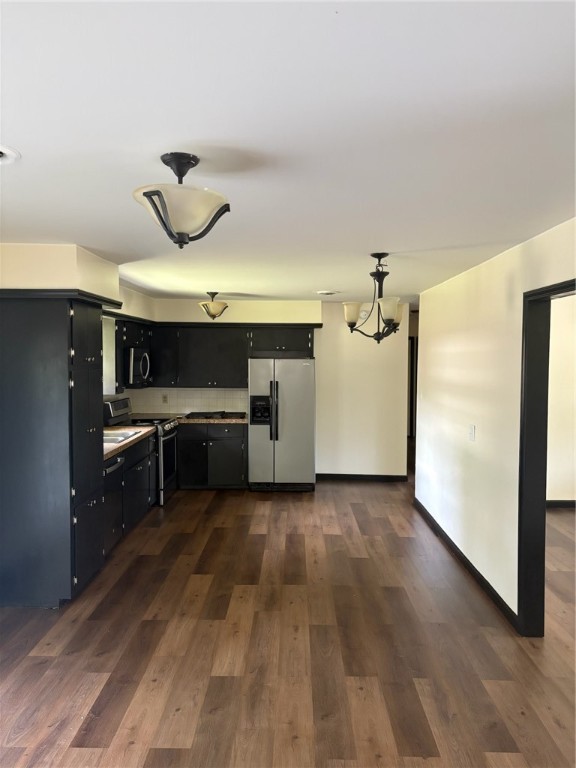 JOE STEVENSON ADDN - Residential