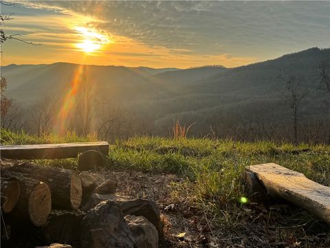 Photo of 3103 NC 8401, Jasper, AR 72641 (MLS # 1330239)