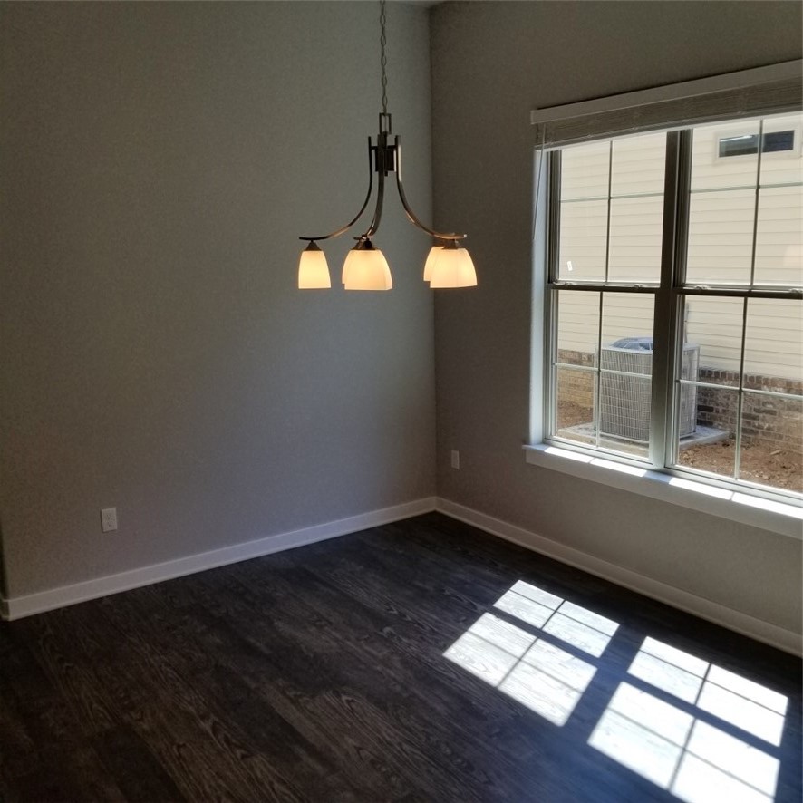 University Acres Sub - Residential Lease