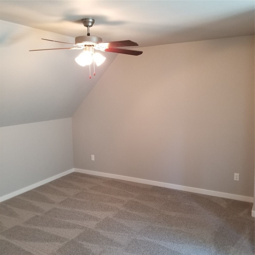 University Acres Sub - Residential Lease