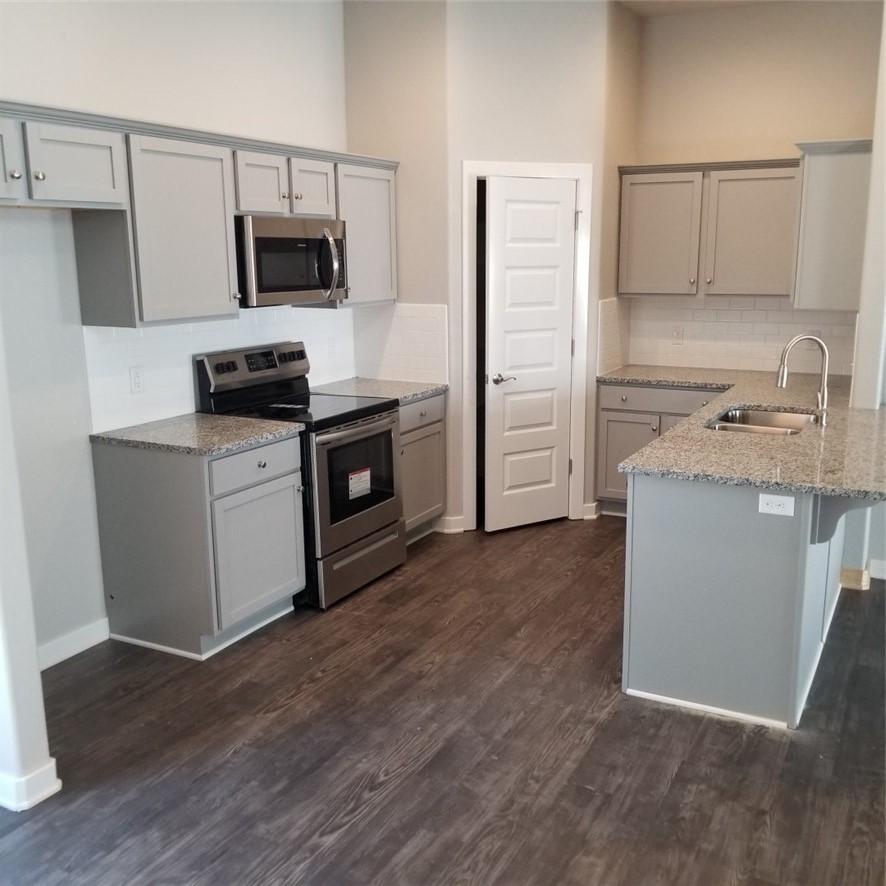 University Acres Sub - Residential Lease