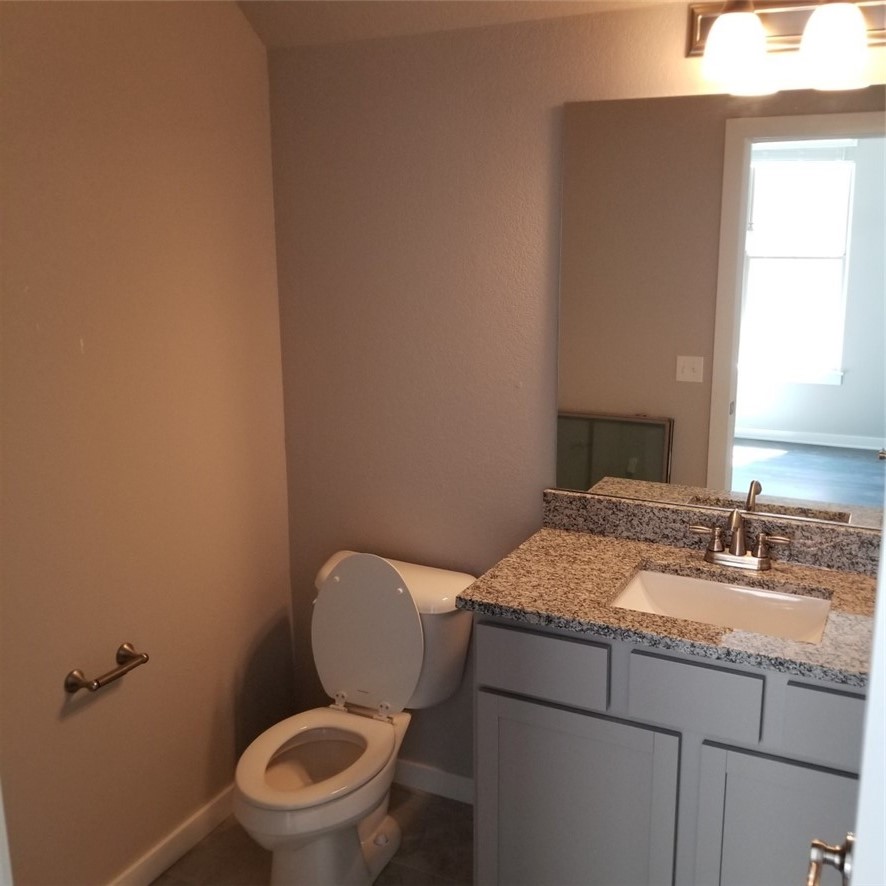 University Acres Sub - Residential Lease