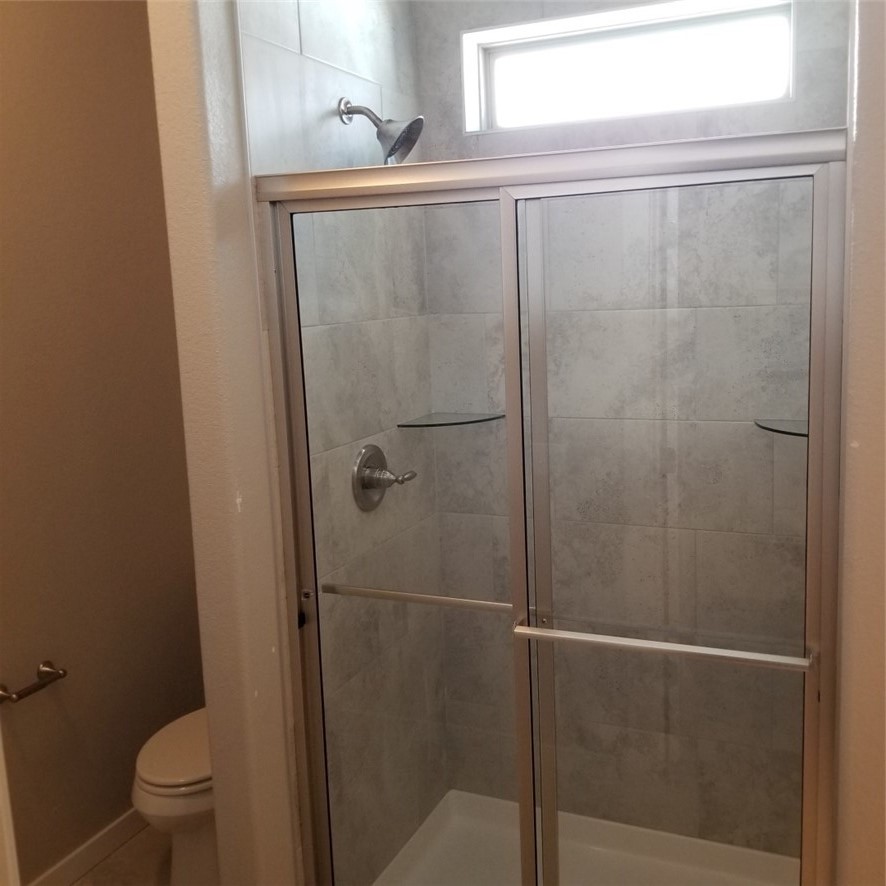 University Acres Sub - Residential Lease