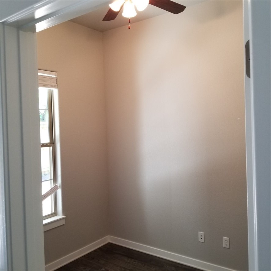 University Acres Sub - Residential Lease