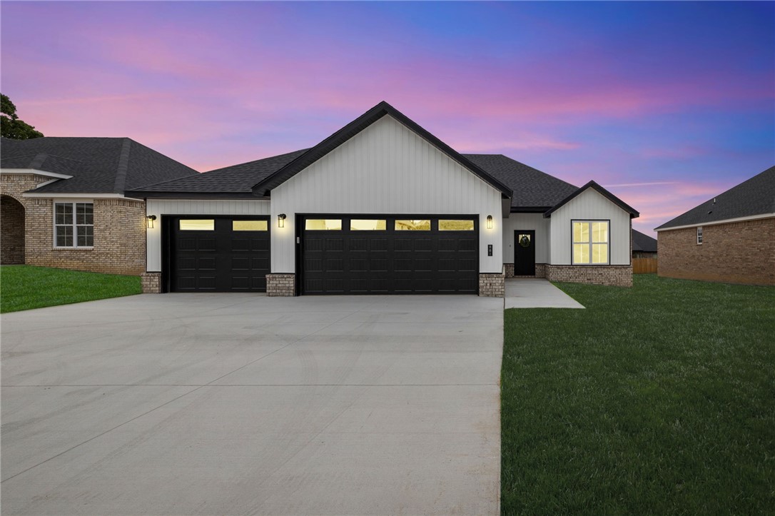 Mountain View Estates Sub - Residential