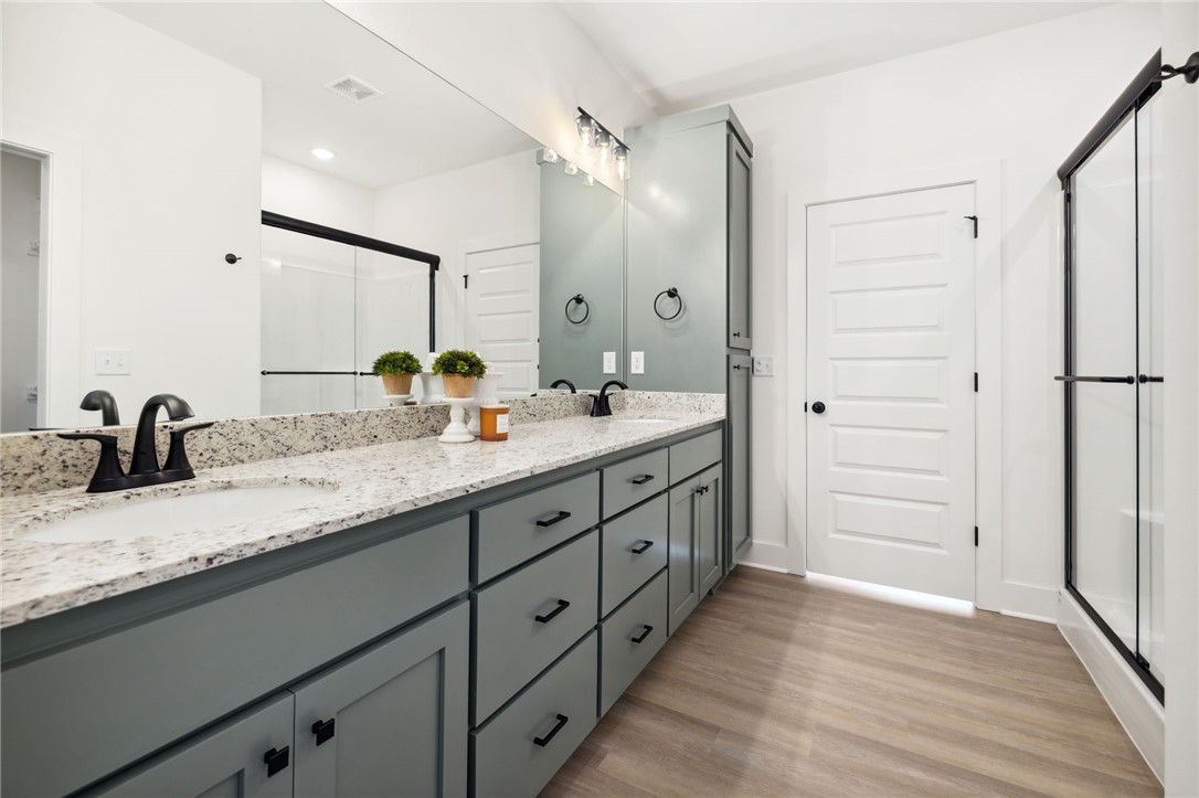 Mountain View Estates Sub - Residential