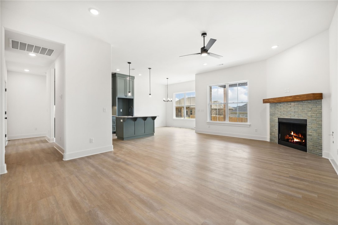 Mountain View Estates Sub - Residential