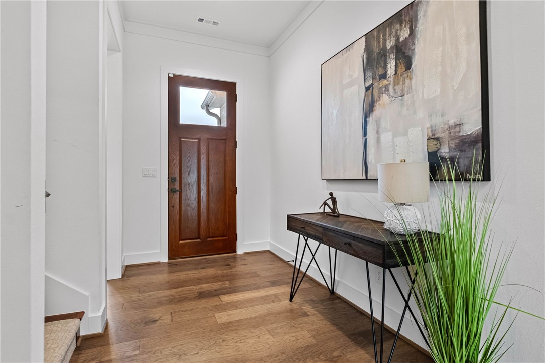 Aurora - Residential