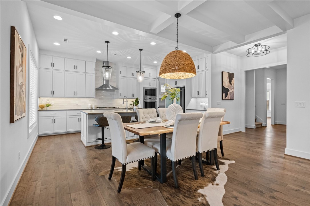 Aurora - Residential