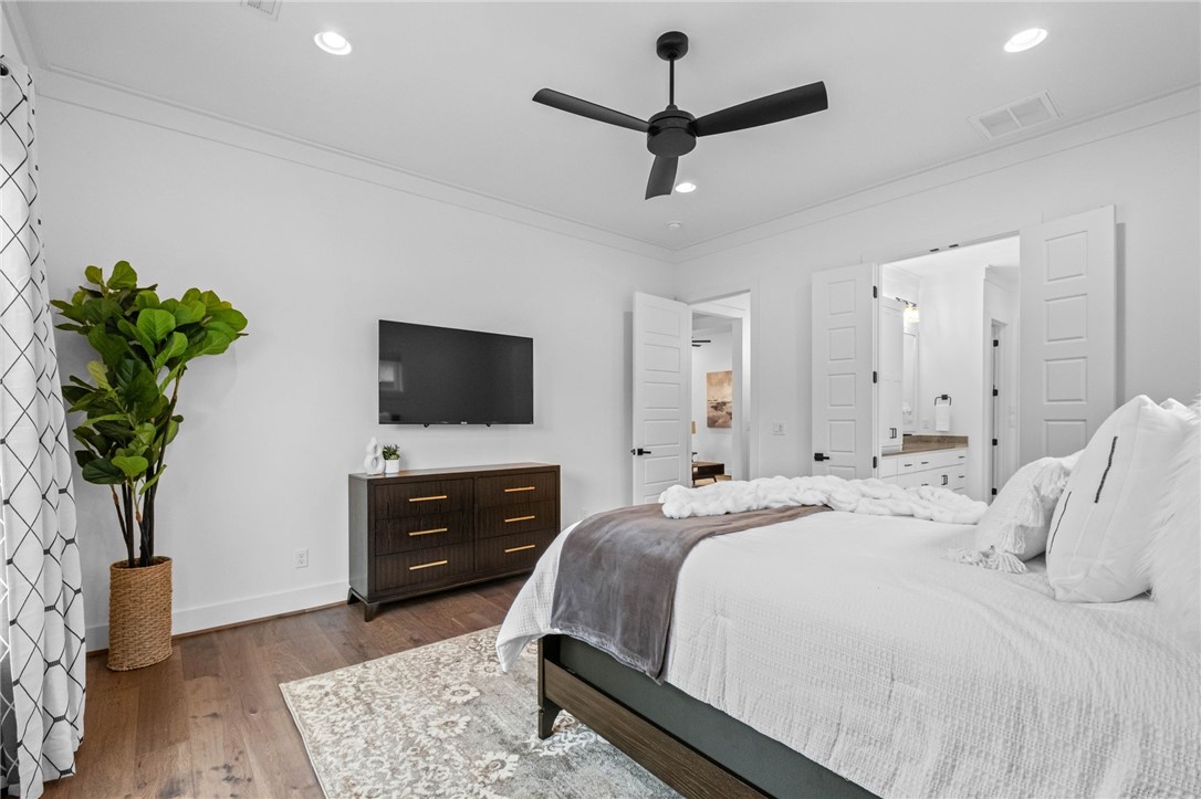 Aurora - Residential