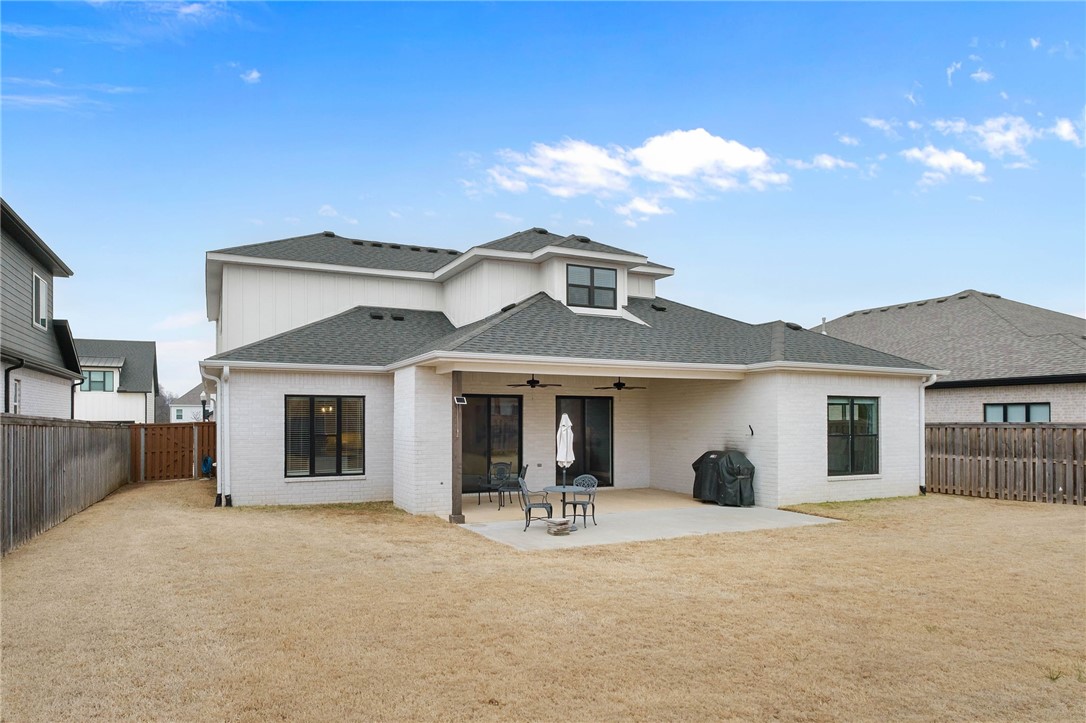 Aurora - Residential