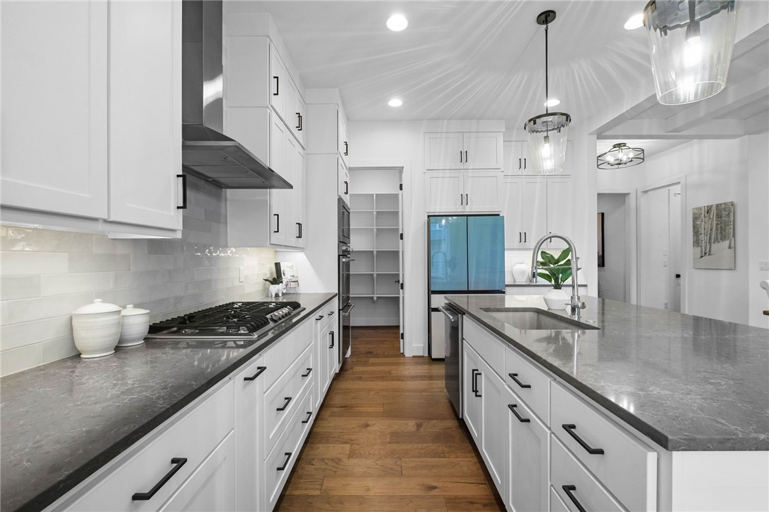 Aurora - Residential