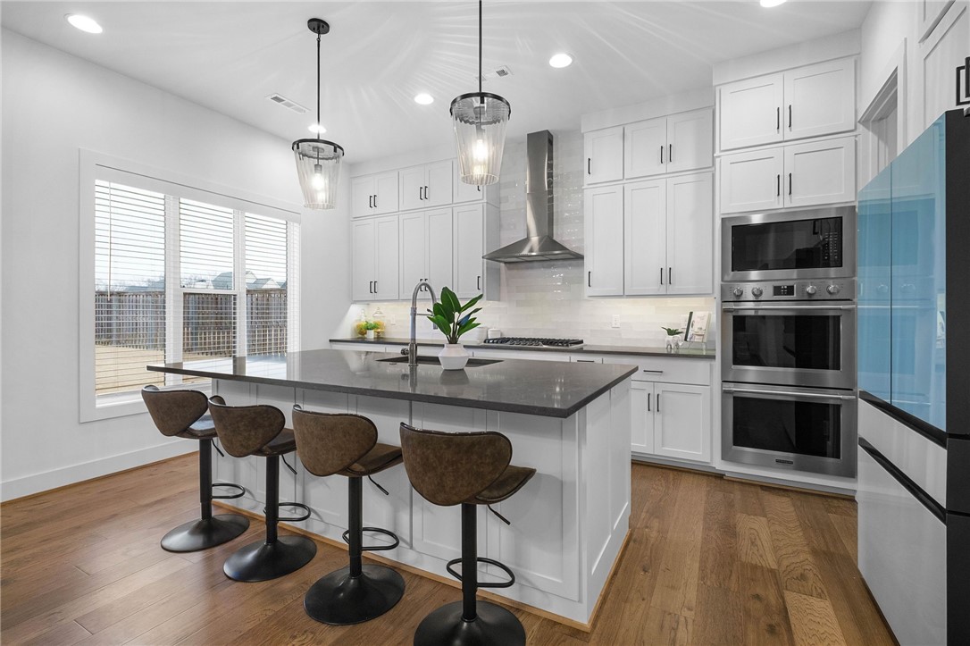 Aurora - Residential