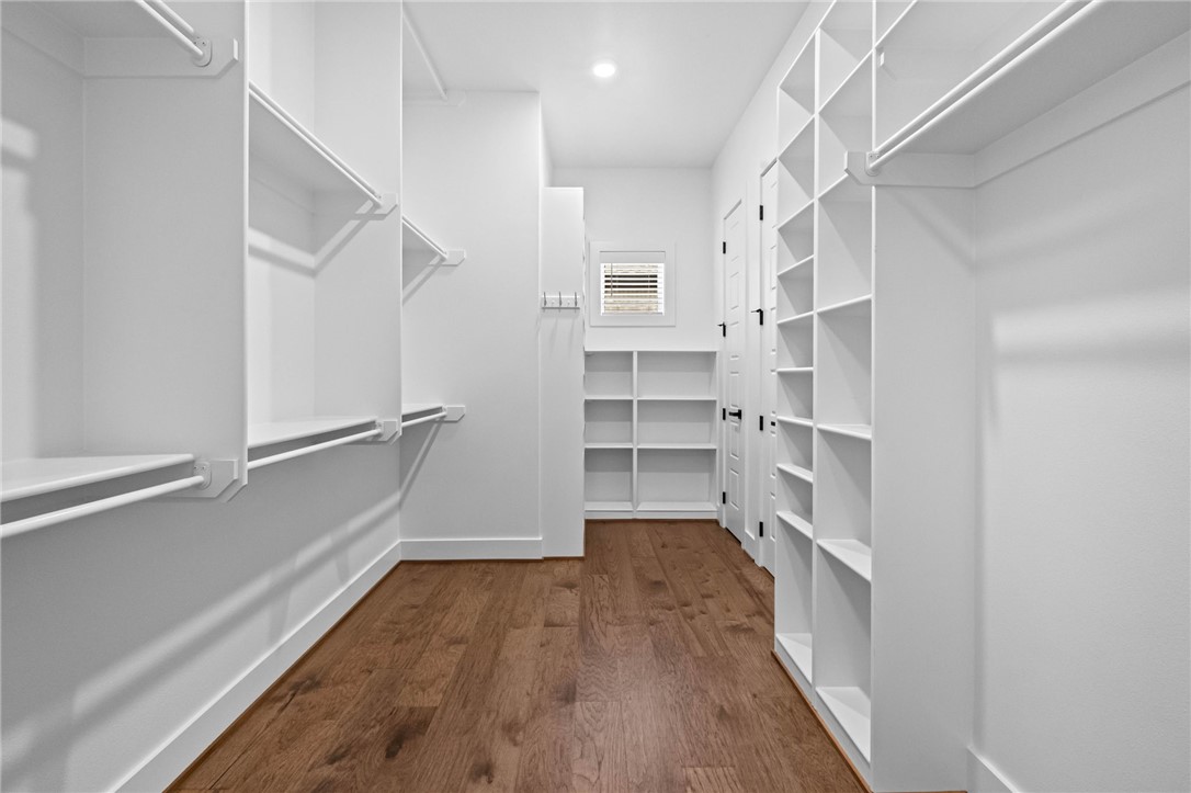 Aurora - Residential