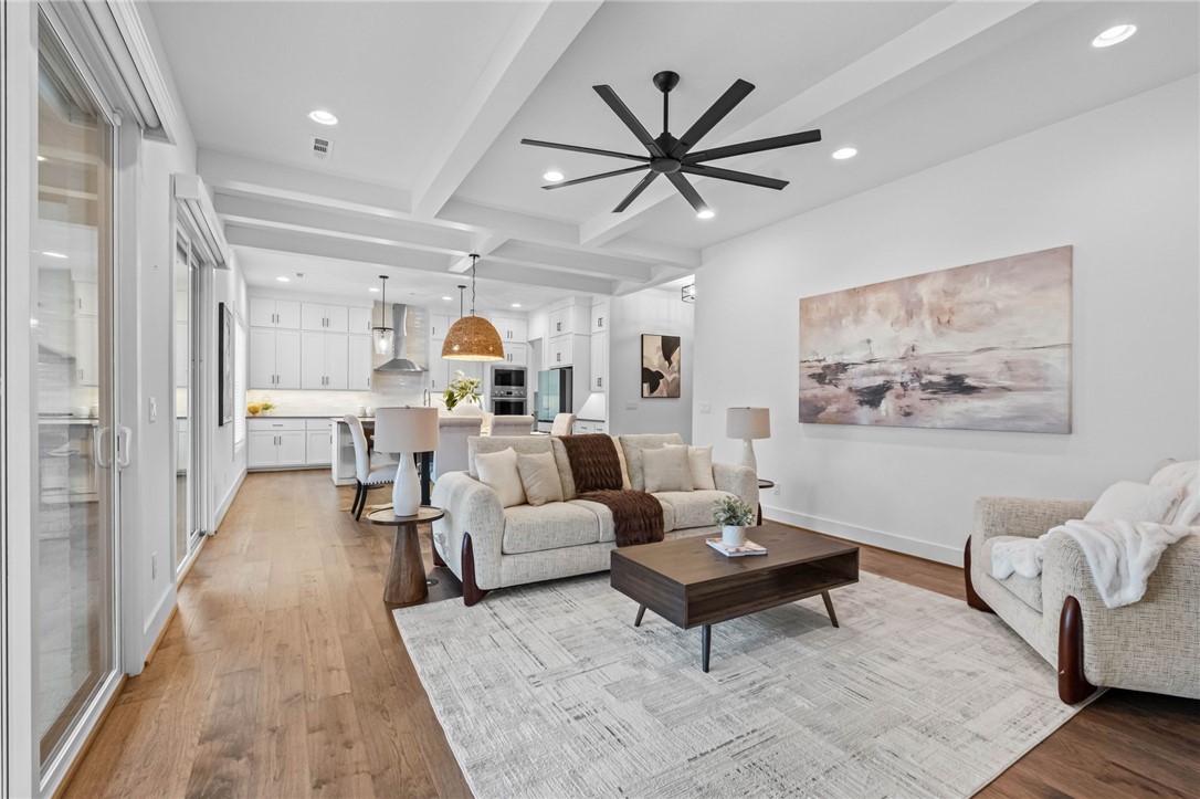 Aurora - Residential