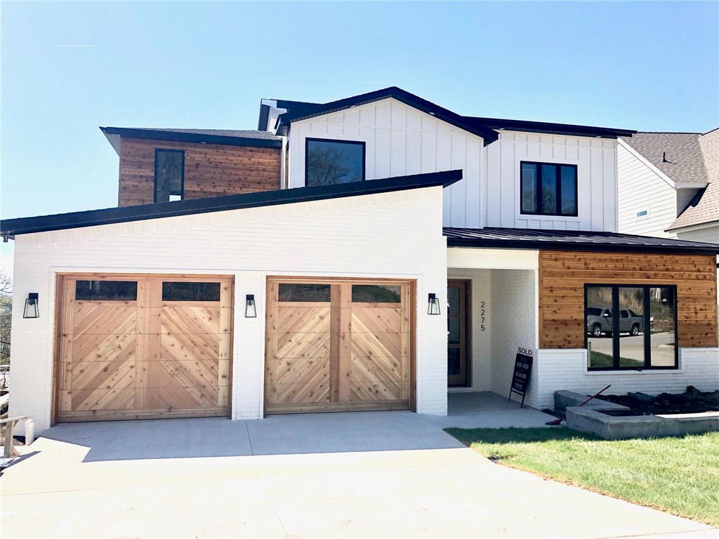 Summit Place Ph I - Residential