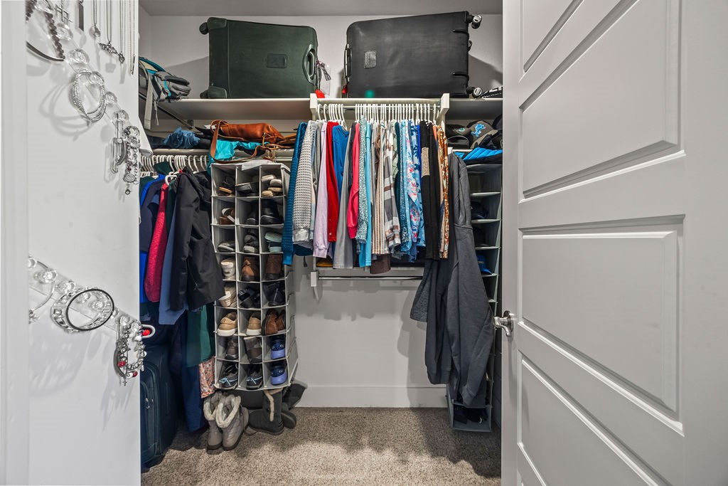 Allendale Sub Bvv - Residential