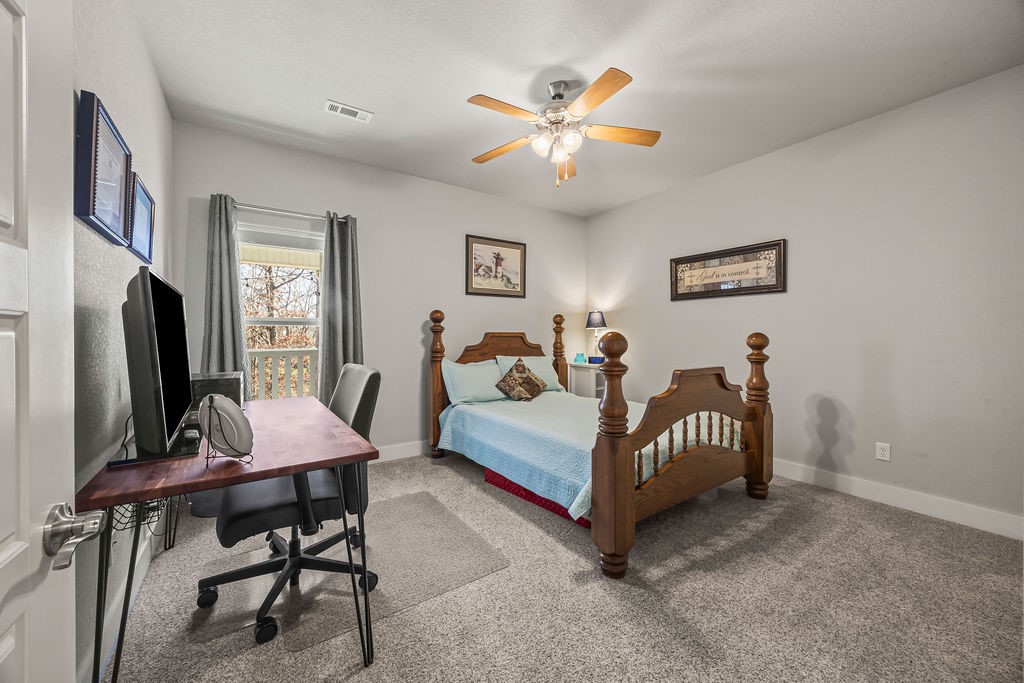 Allendale Sub Bvv - Residential