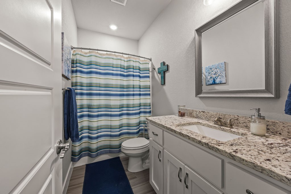 Allendale Sub Bvv - Residential