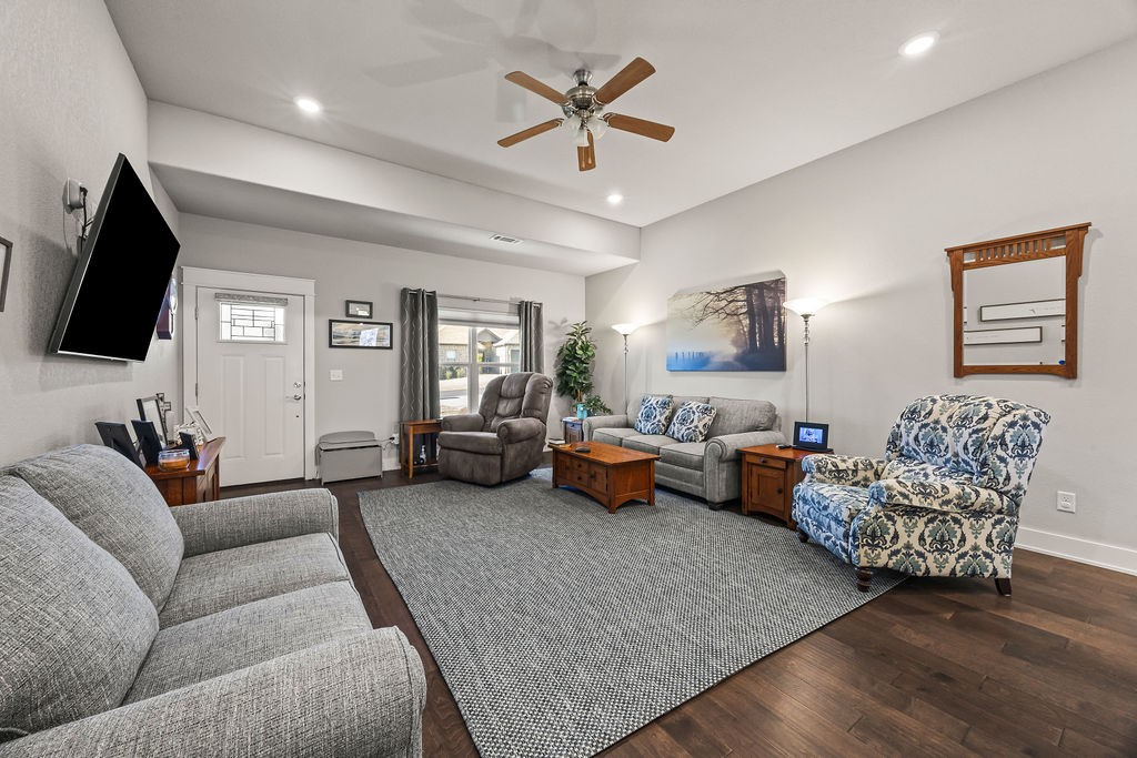 Allendale Sub Bvv - Residential