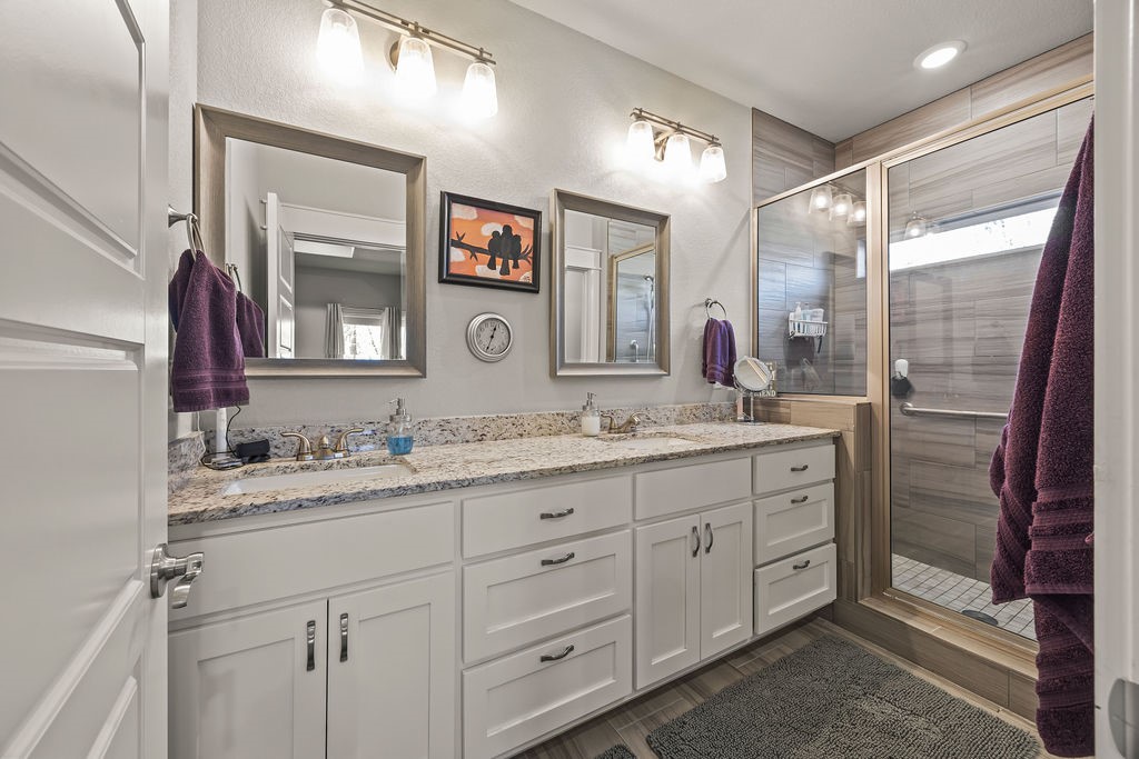 Allendale Sub Bvv - Residential