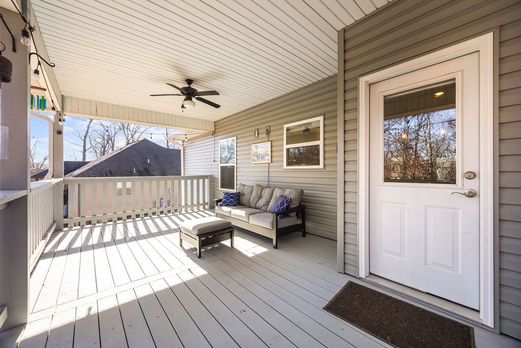 Allendale Sub Bvv - Residential