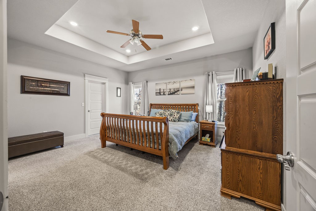 Allendale Sub Bvv - Residential