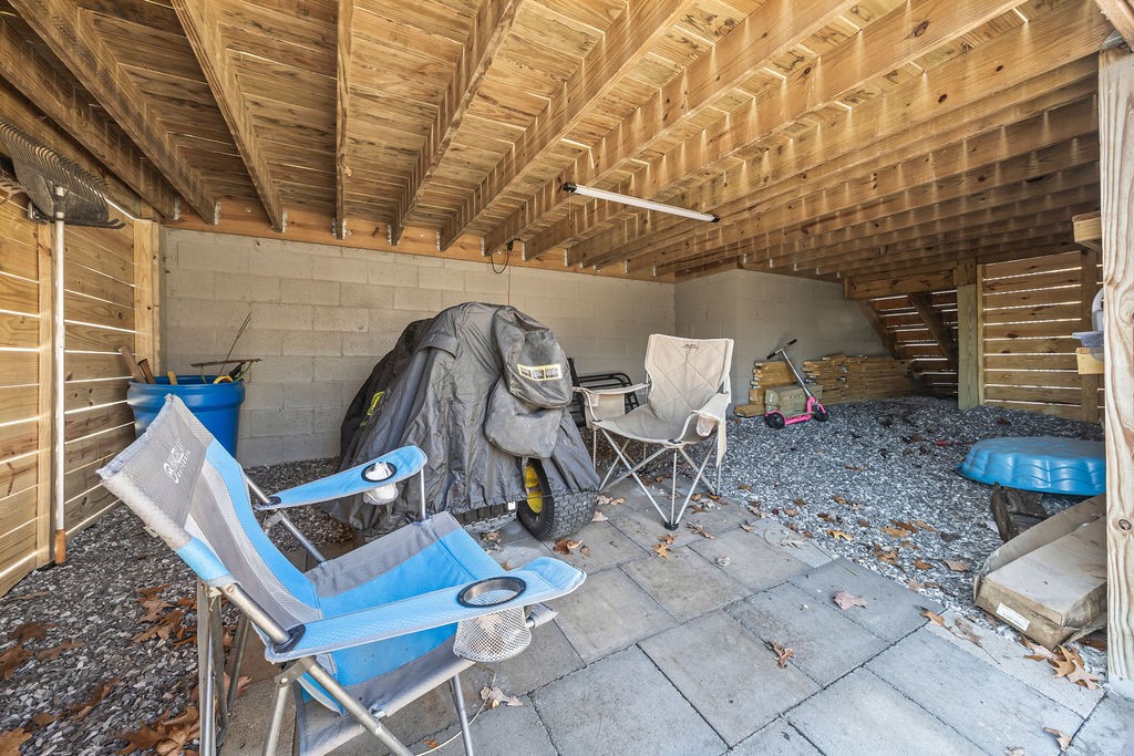 Allendale Sub Bvv - Residential