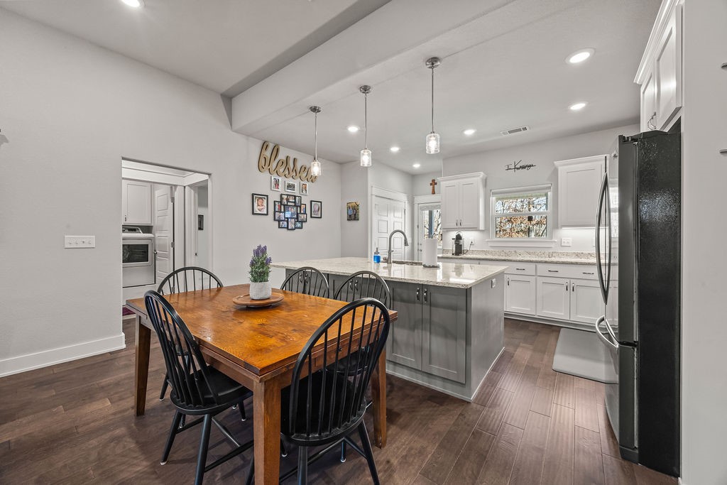 Allendale Sub Bvv - Residential