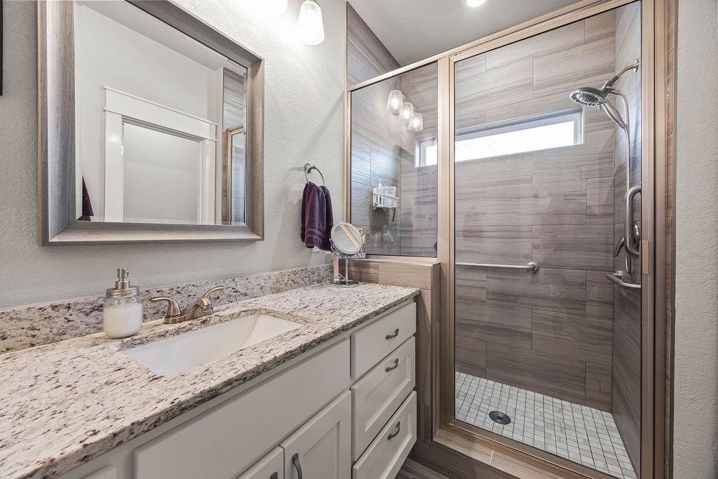 Allendale Sub Bvv - Residential