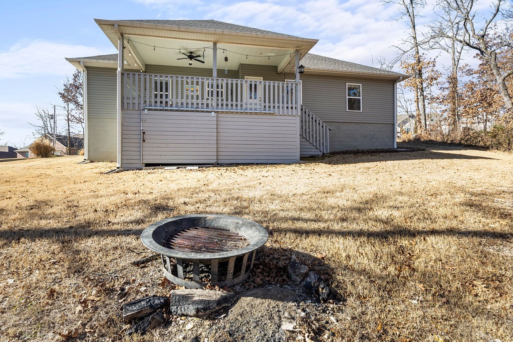 Allendale Sub Bvv - Residential