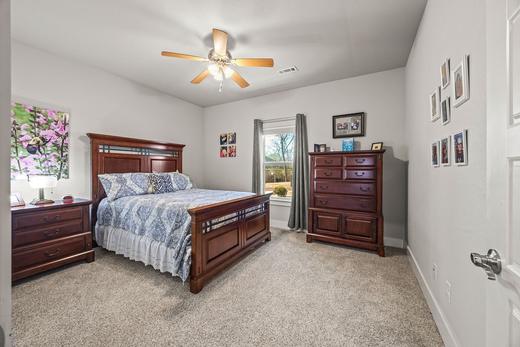 Allendale Sub Bvv - Residential