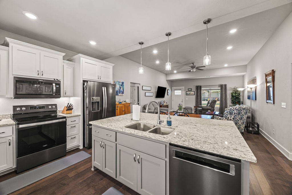 Allendale Sub Bvv - Residential