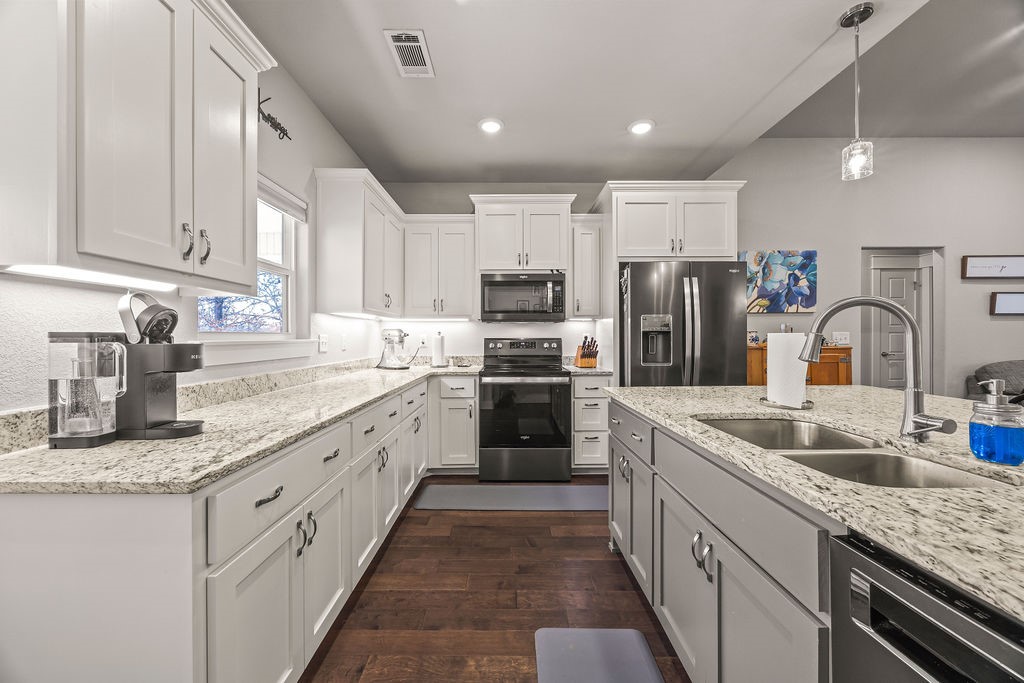 Allendale Sub Bvv - Residential