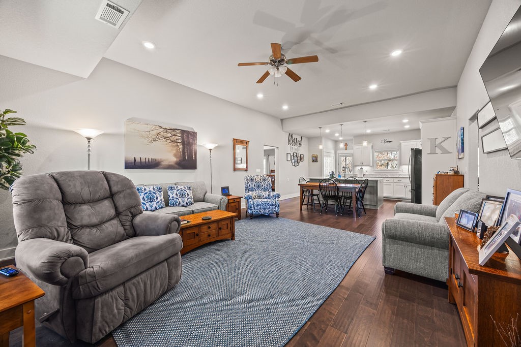 Allendale Sub Bvv - Residential