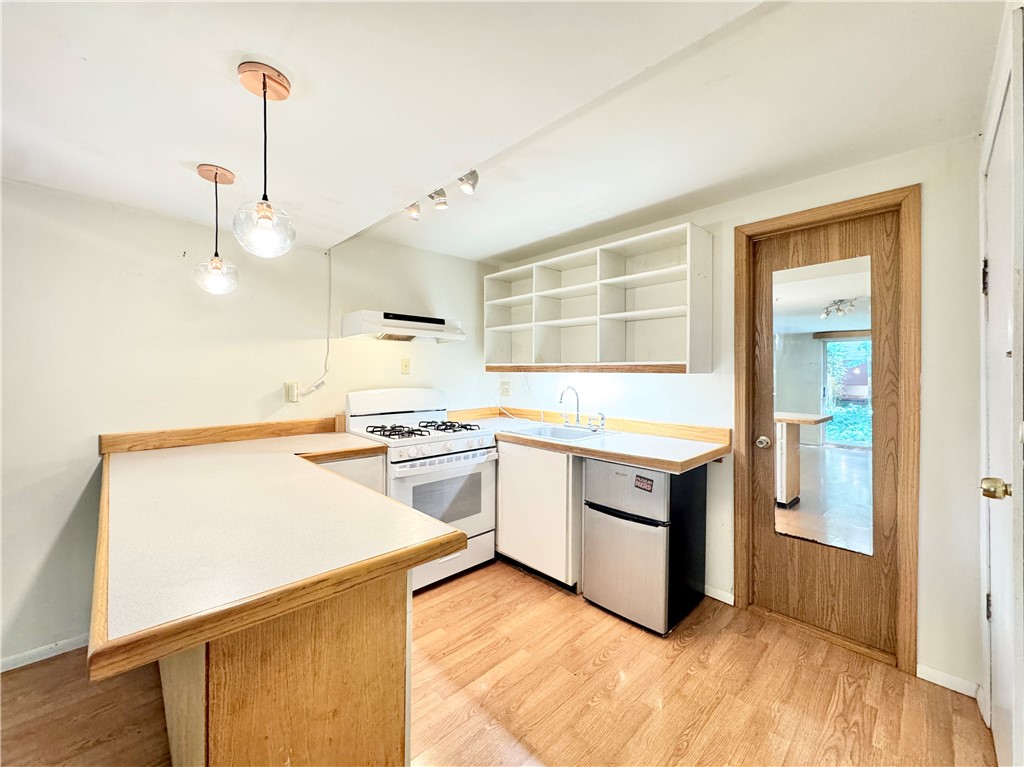 MASONIC ADD - Residential Lease