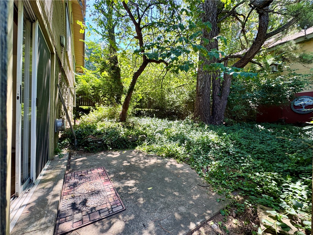MASONIC ADD - Residential Lease