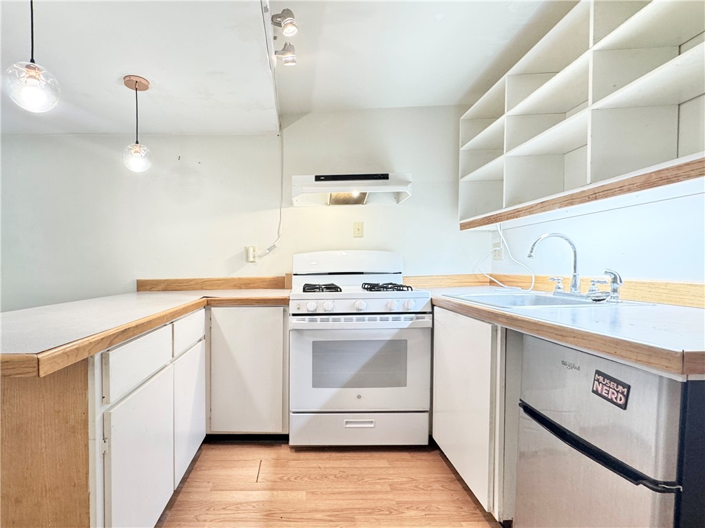 MASONIC ADD - Residential Lease